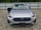 2024 SUBARU IMPREZA