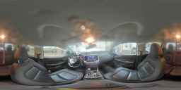 2022 GMC CANYON