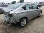 2013 NISSAN SENTRA