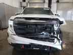 2022 GMC Sierra