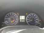 2011 INFINITI G25