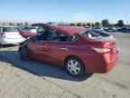 2014 NISSAN SENTRA