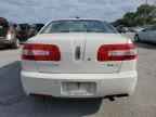 2009 LINCOLN MKZ