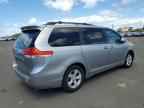 2012 TOYOTA SIENNA