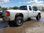 2011 CHEVROLET Silverado