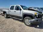 2011 CHEVROLET Silverado