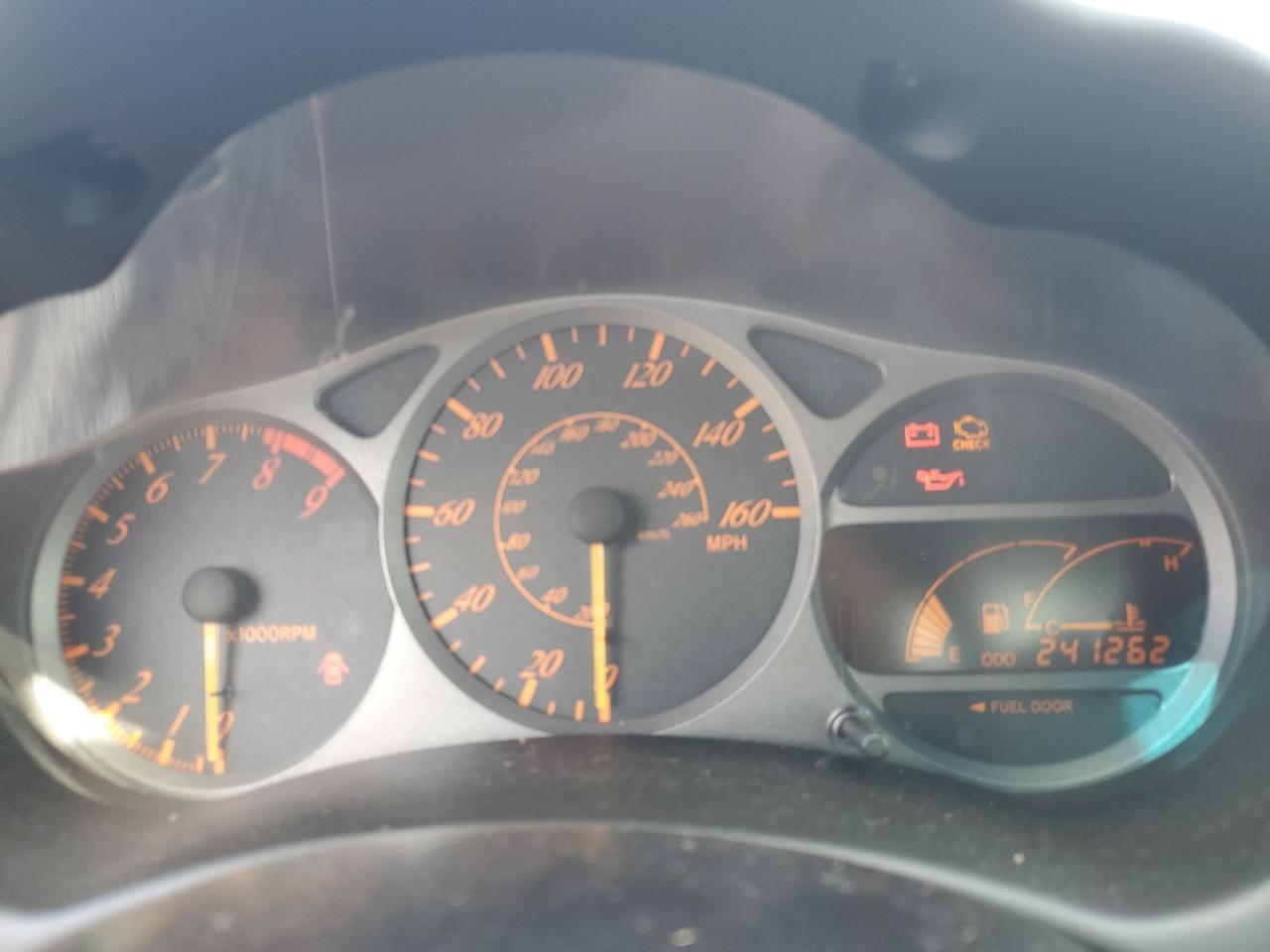 2000 TOYOTA Celica