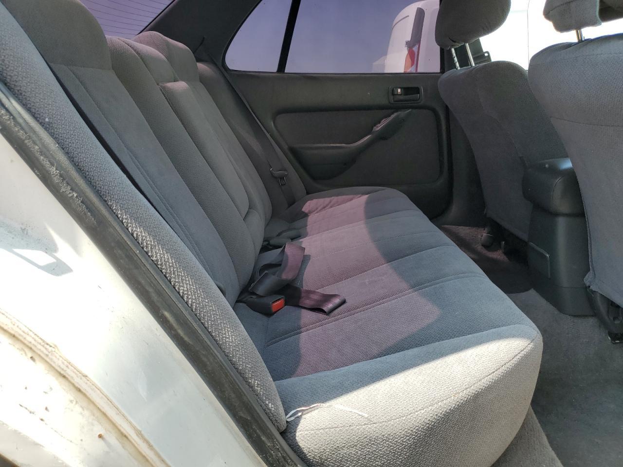 1995 TOYOTA CAMRY