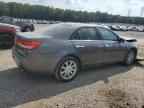 2012 LINCOLN MKZ