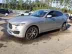 2017 MASERATI Levante