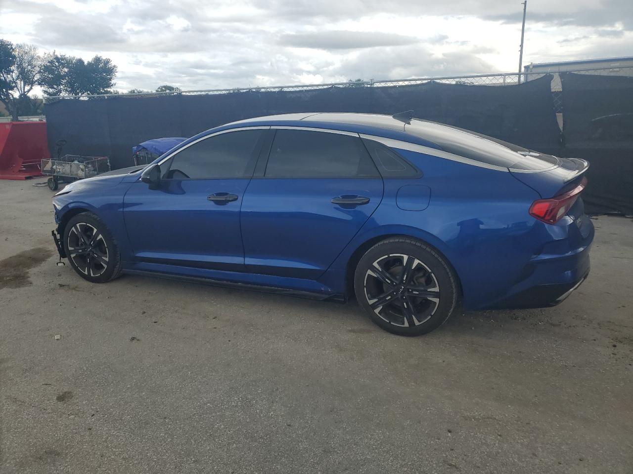 2023 KIA K5