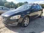 2015 VOLVO V60