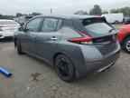 2025 NISSAN LEAF