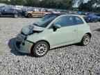 2015 FIAT 500