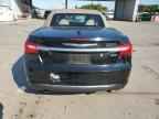 2011 CHRYSLER 200