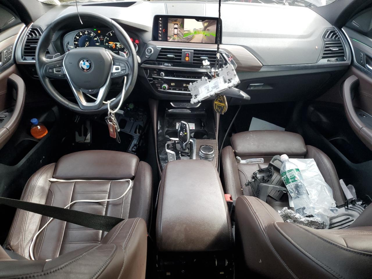 2019 BMW X4