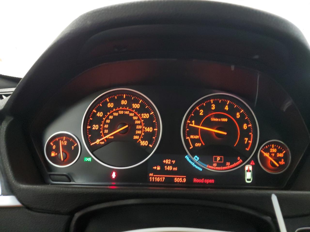 2019 BMW 4 Series