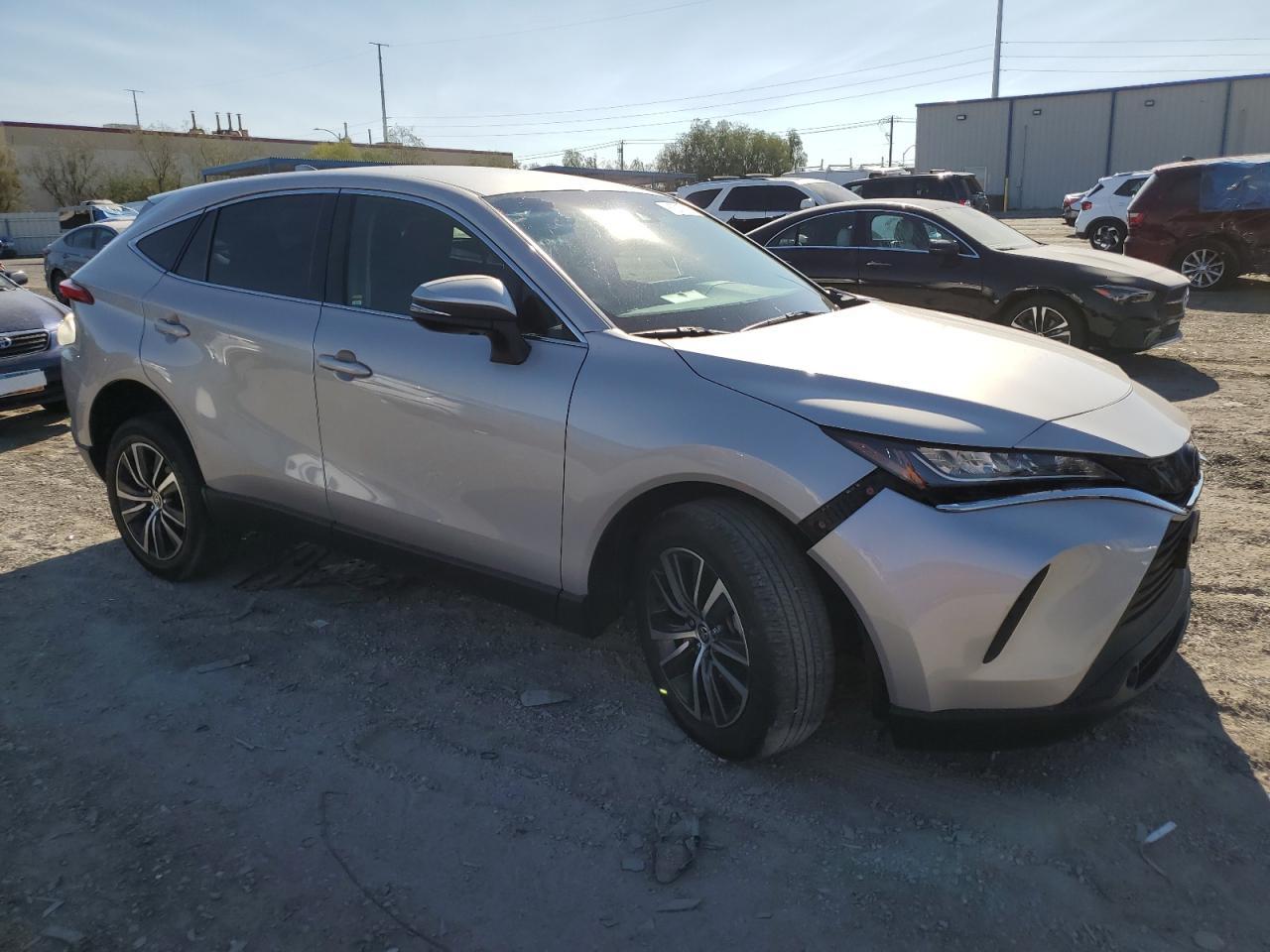 2022 TOYOTA VENZA