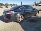 2010 ACURA TL