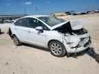 2013 FORD Fiesta