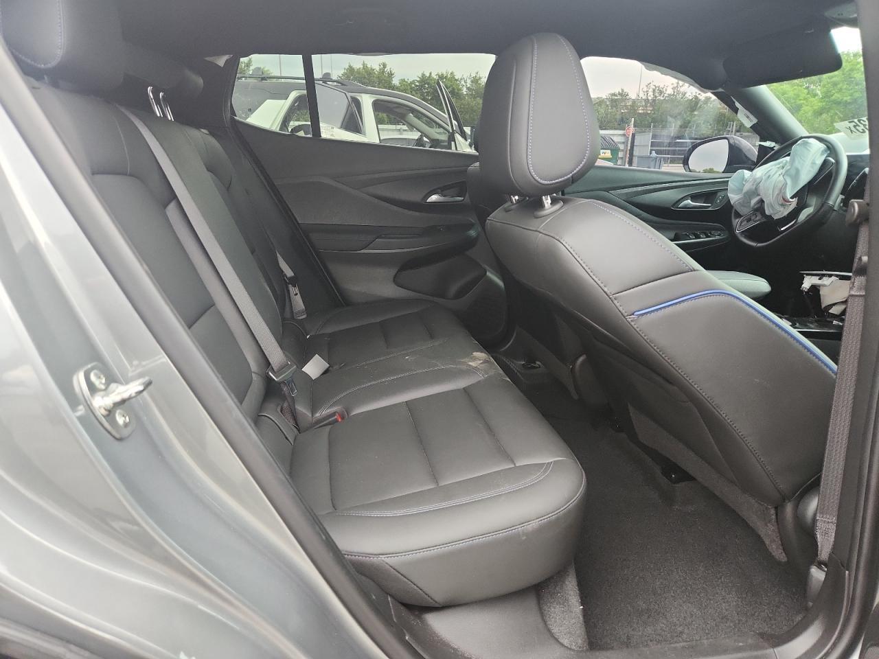 2024 BUICK Envista