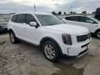 2021 KIA Telluride