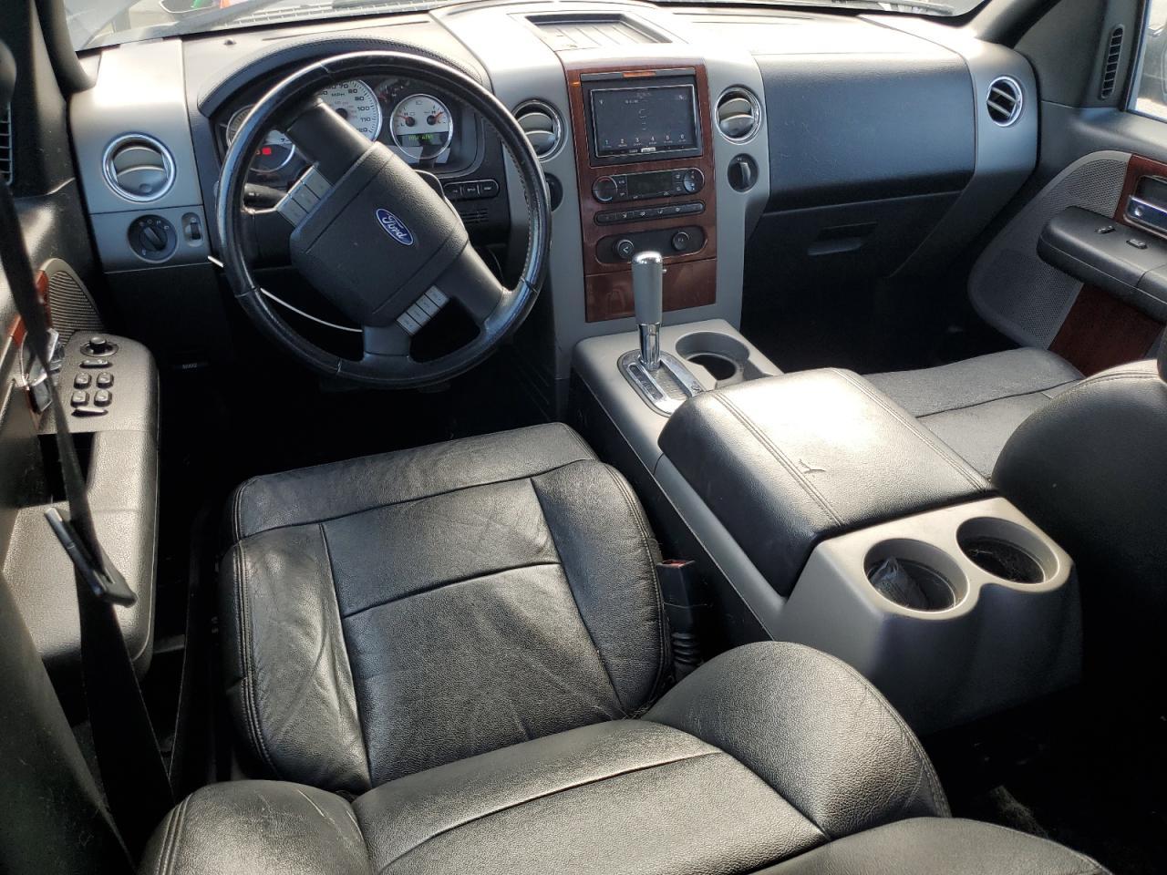2007 FORD F-150