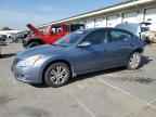 2010 NISSAN ALTIMA