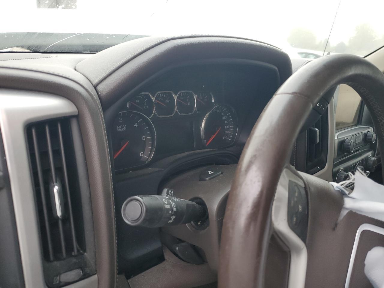 2014 GMC Sierra