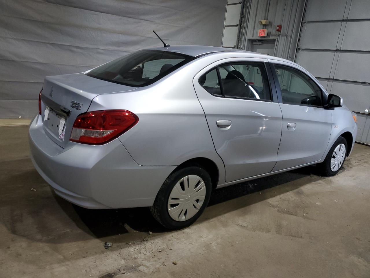 2018 MITSUBISHI