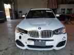 2017 BMW X3