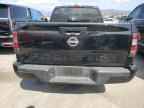 2022 NISSAN Frontier