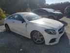 2018 MERCEDES-BENZ E-Class