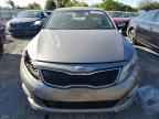 2014 KIA OPTIMA