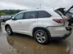 2015 TOYOTA HIGHLANDER
