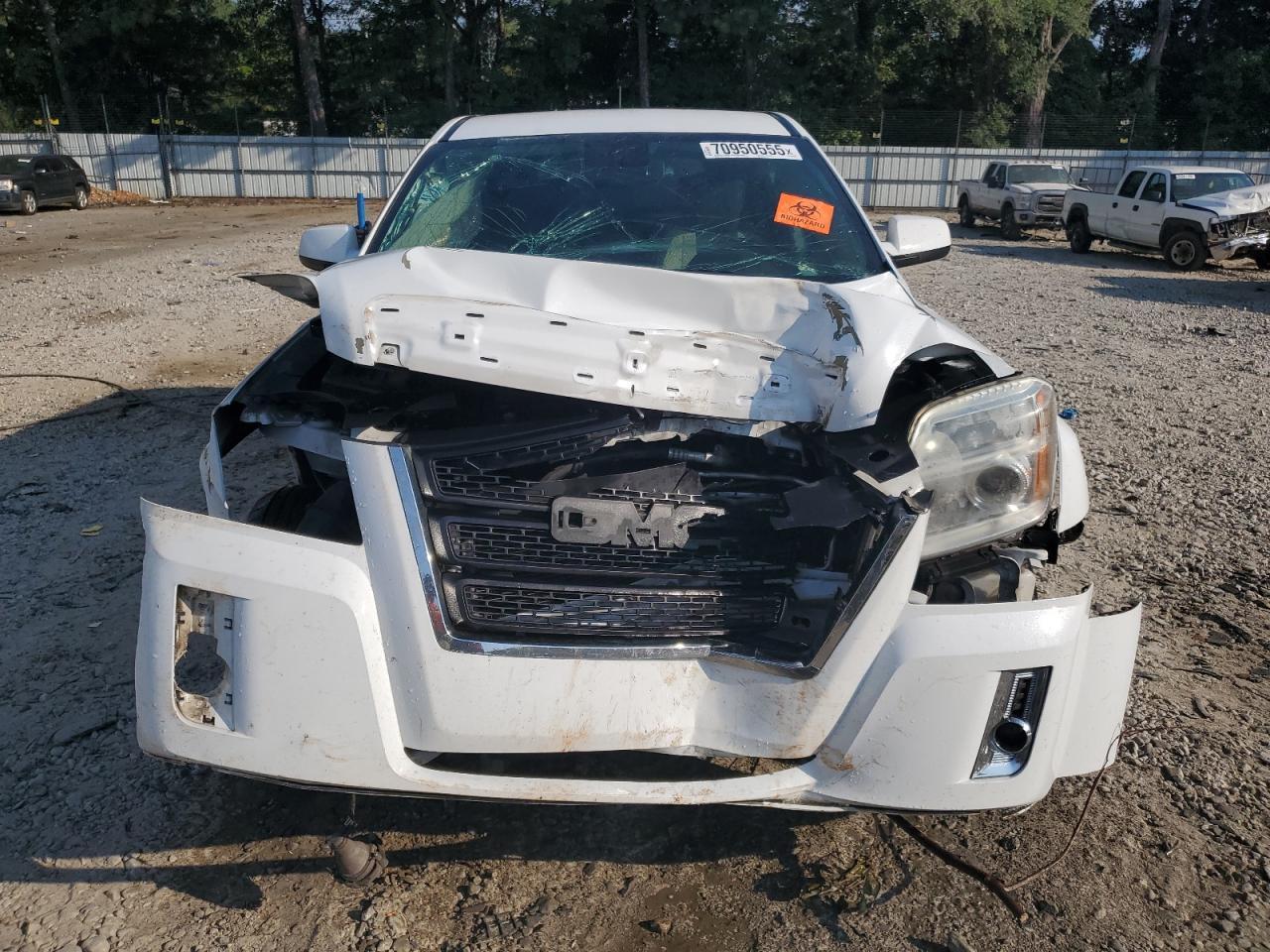 2015 GMC Terrain