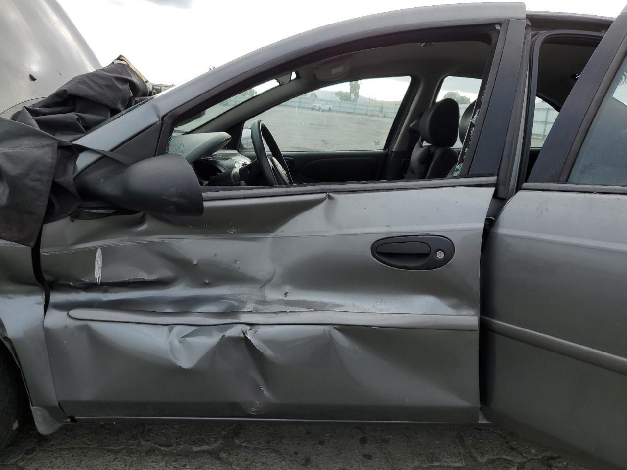 2005 DODGE Neon