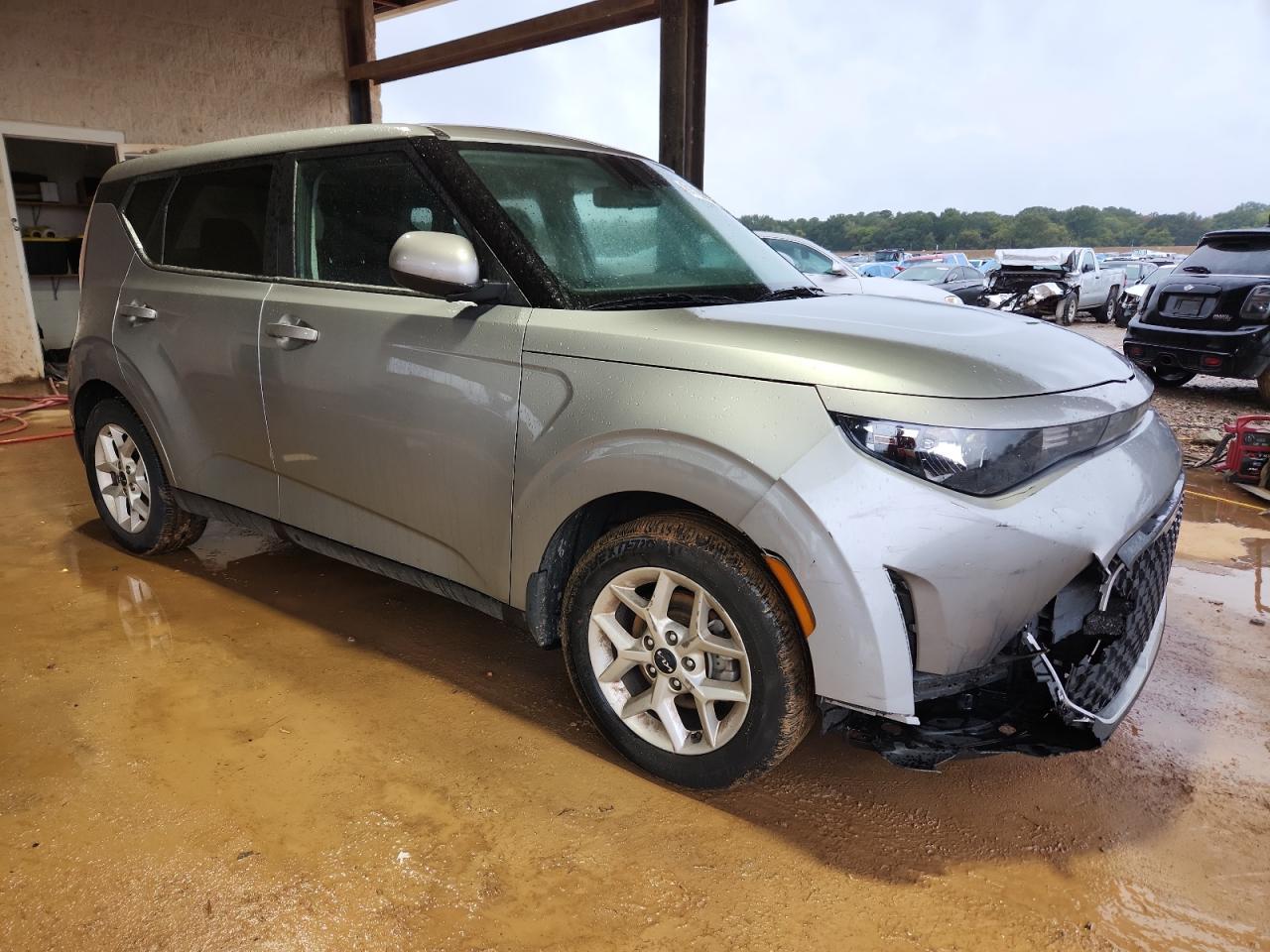 2023 KIA SOUL