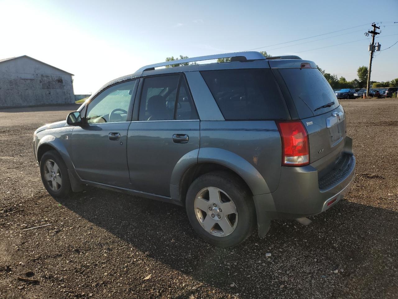2006 SATURN Vue