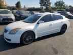 2009 NISSAN ALTIMA
