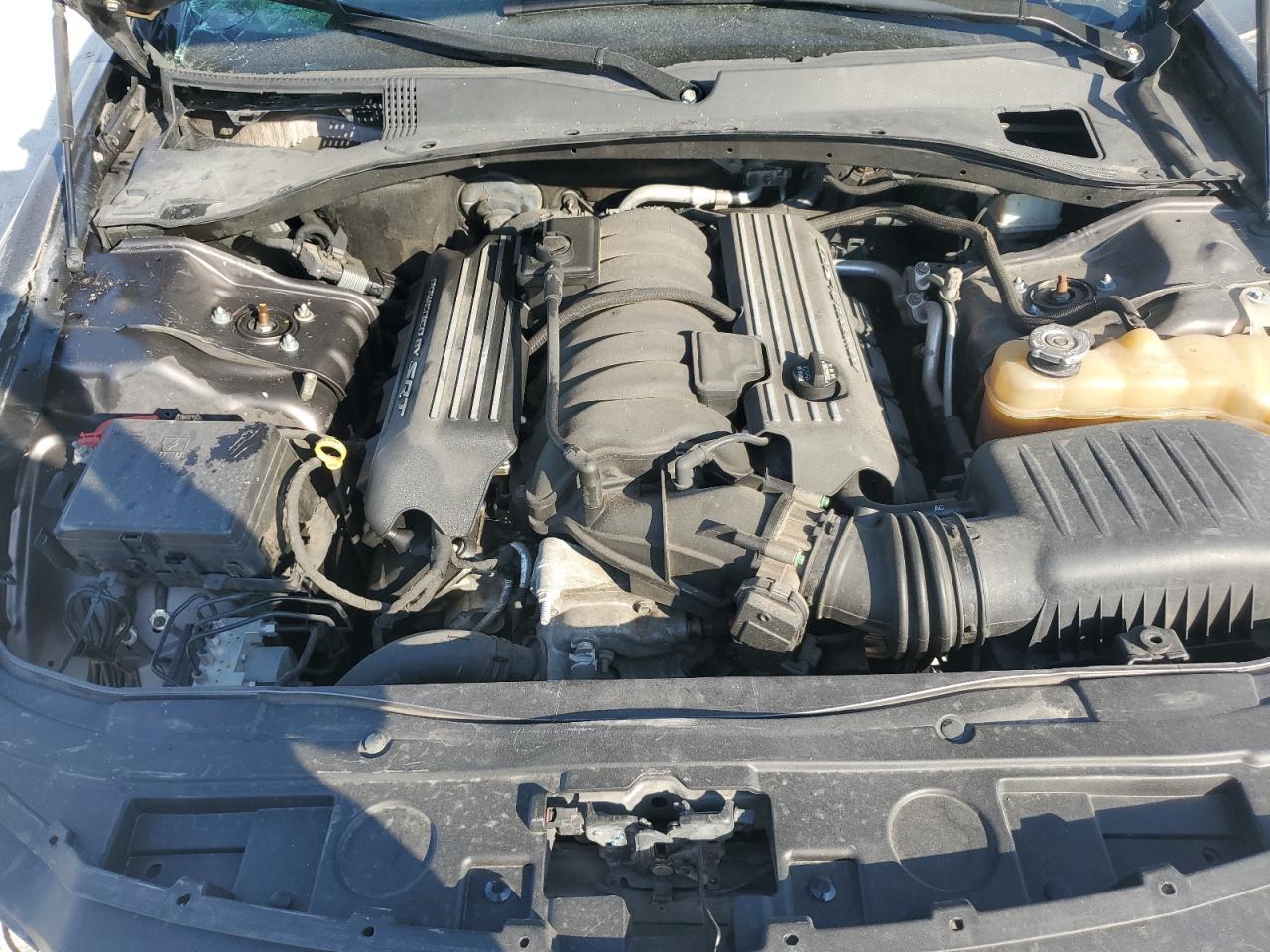 2015 CHRYSLER 300