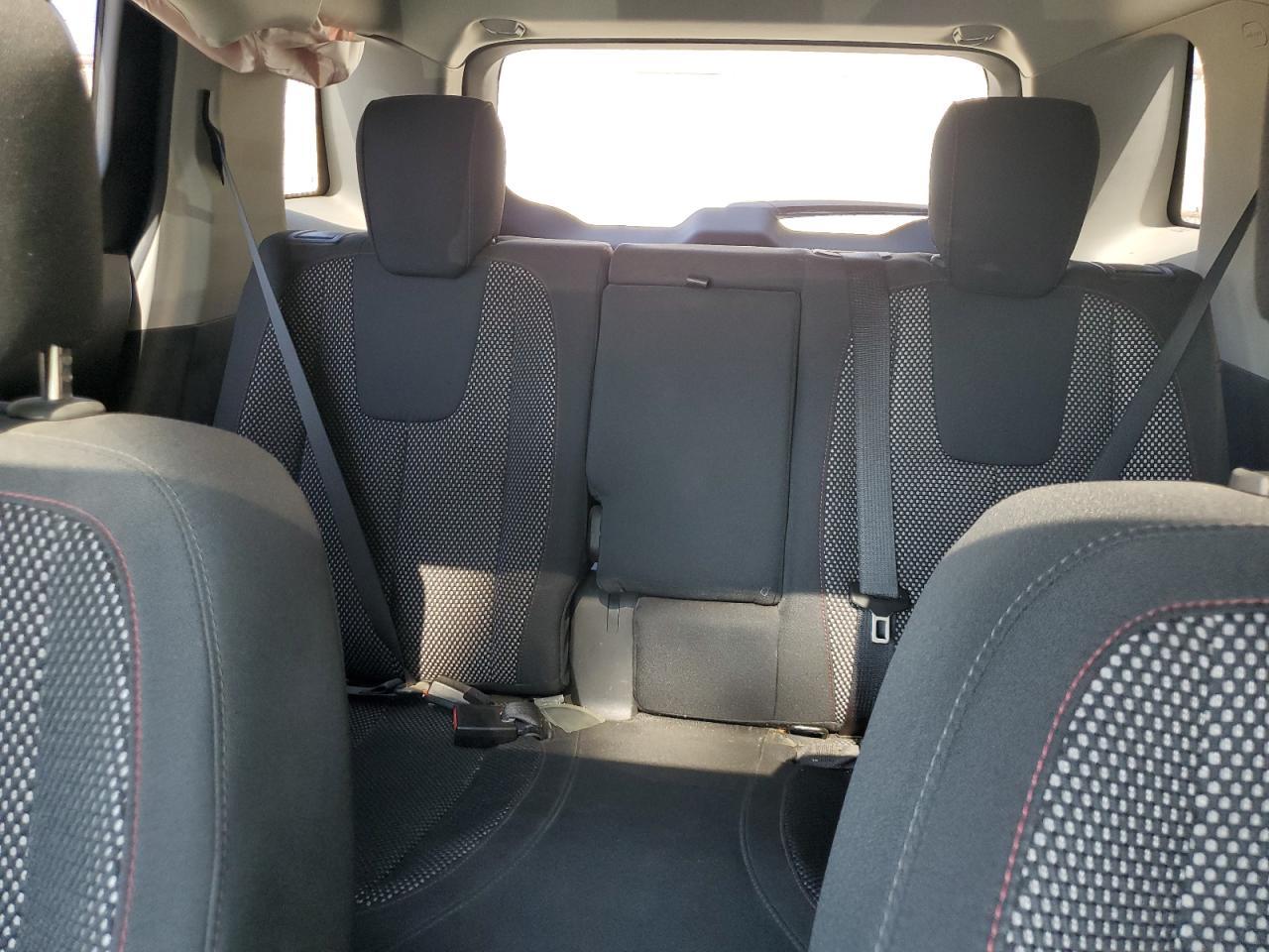 2013 GMC Terrain