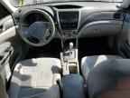 2012 SUBARU FORESTER