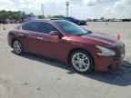 2013 NISSAN Maxima
