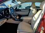 2018 SUBARU Legacy