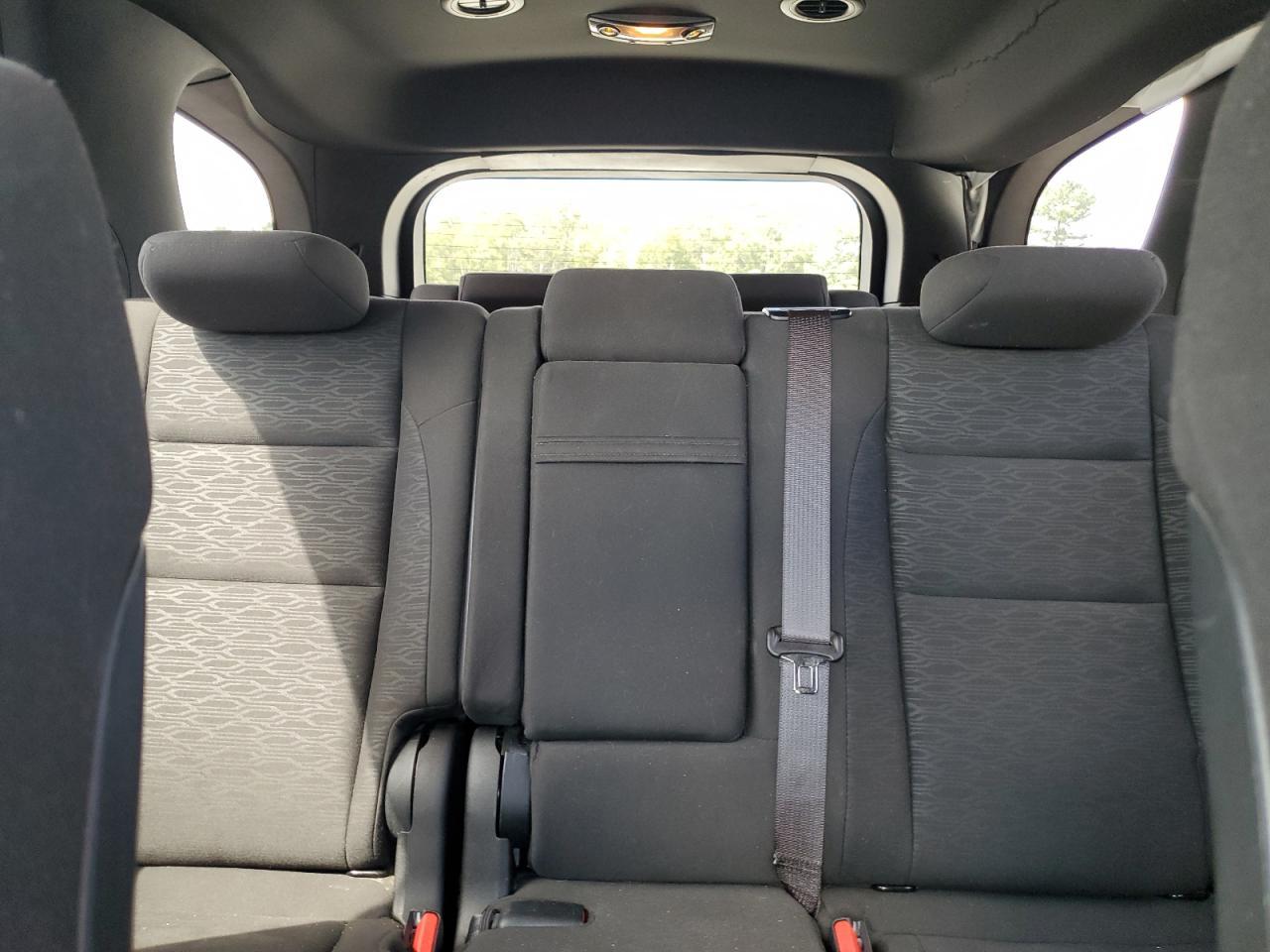 2023 DODGE DURANGO