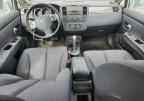 2009 NISSAN VERSA
