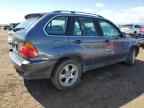2003 BMW X5
