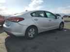 2018 KIA FORTE
