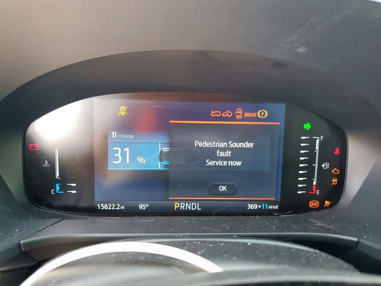 2023 FORD ESCAPE